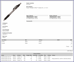 Aestiva Invoice Approval.