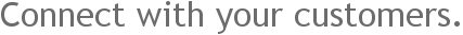 Live Chat Software for Sales and Support