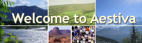 Welcome to Aestiva